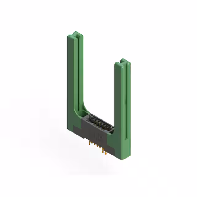 395-014-555-258 EDAC Inc.  Conectores de tableros de borde